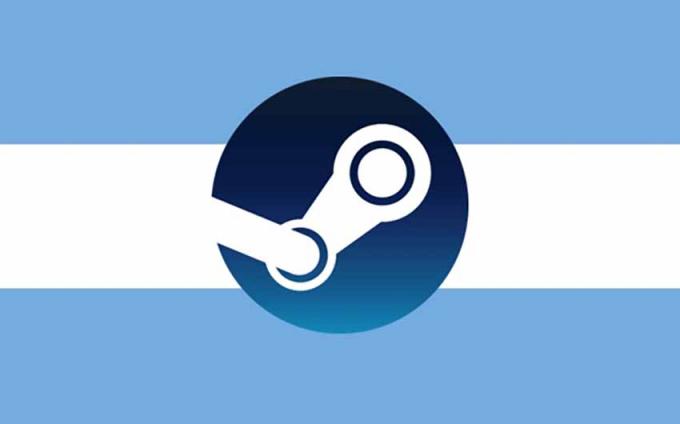 Steam阿根廷、土耳其区改用美元定价；《CS2》封禁鼠标DPI过快